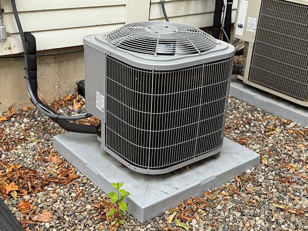 24/7 Emergency Hvac experts in Champlin, MN