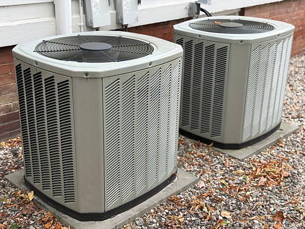 Reliable Hvac contractor in Champlin, MN by JG Cool HVAC